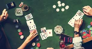 Онлайн казино Casino BetUnlim